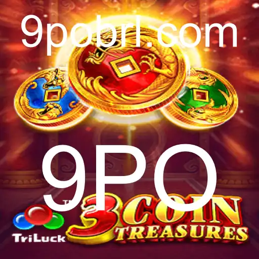 Descubra 3CoinTreasures: A Aventura Mais Emocionante de 2023