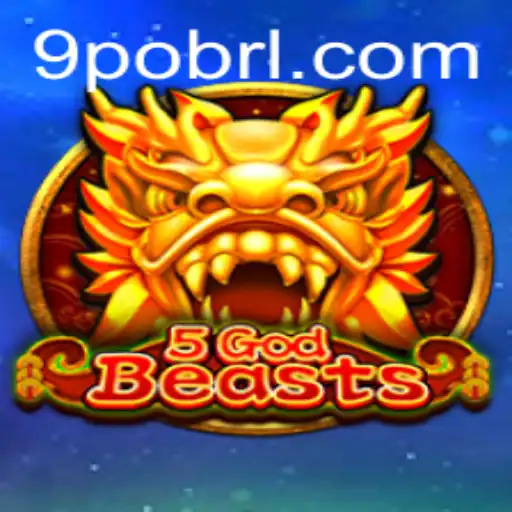 Descubra o Mundo Fascinante do Jogo 5GodBeasts