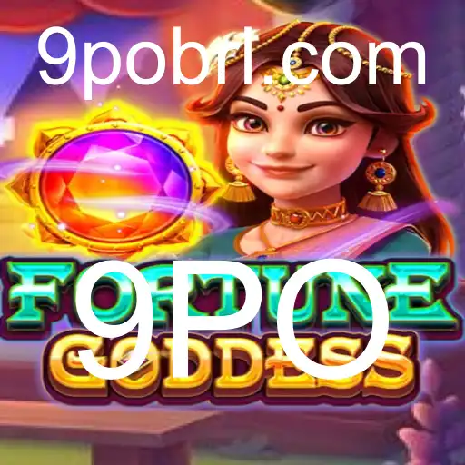 Descubra o Universo do Jogo FORTUNEGODDESS com o Código Secreto 9PO