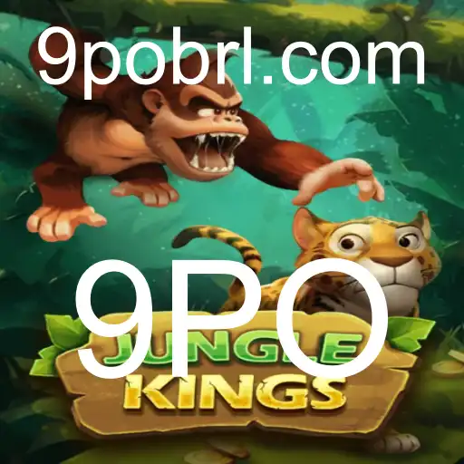 JungleKings: Aventura e Estratégia no Mundo dos Jogos de Tabuleiro