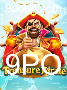 Explorando o Fascinante Mundo de TreasurePirate